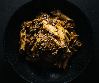 pork sugo